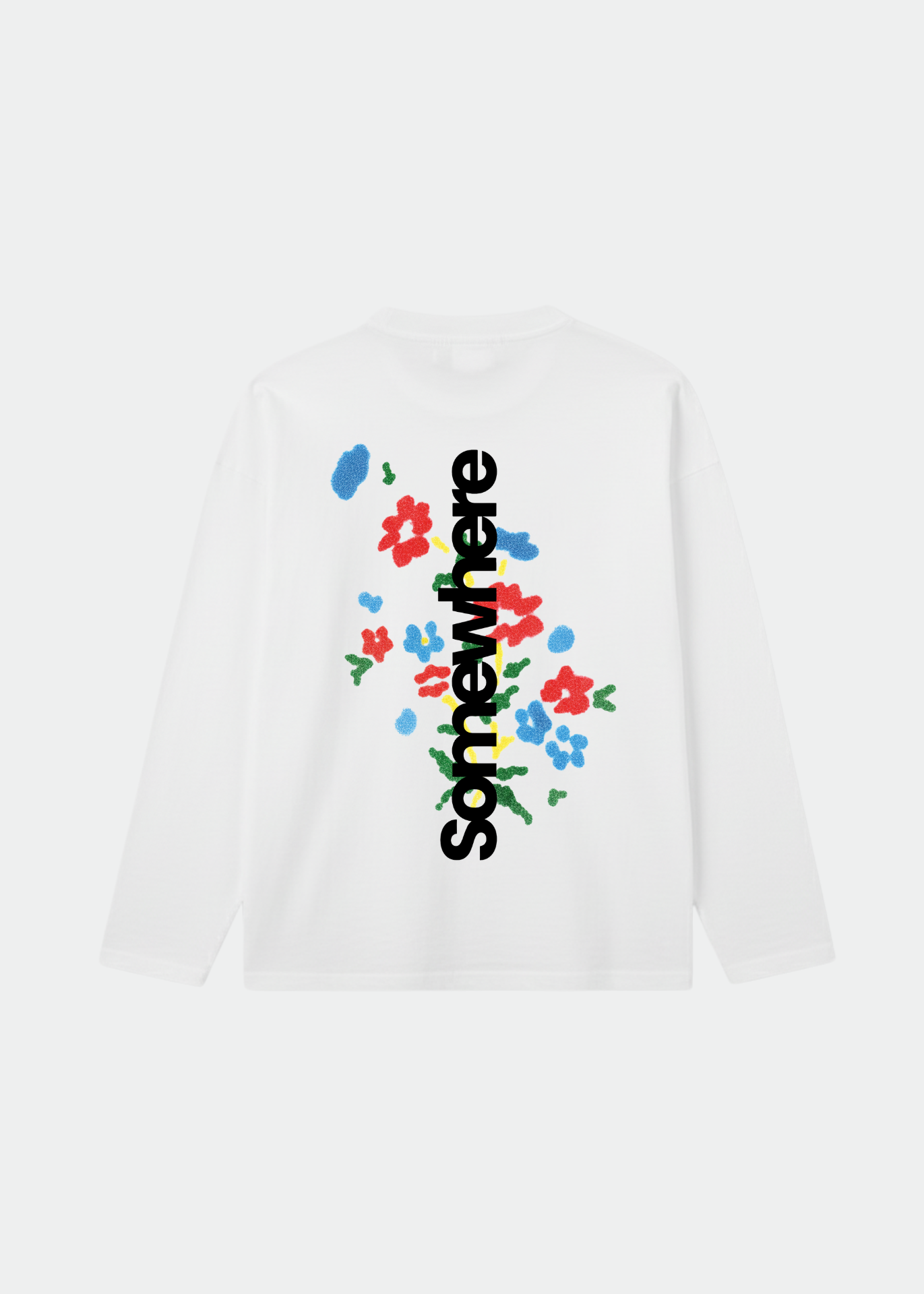 BLOOM STUDIO LONG SLEEVE