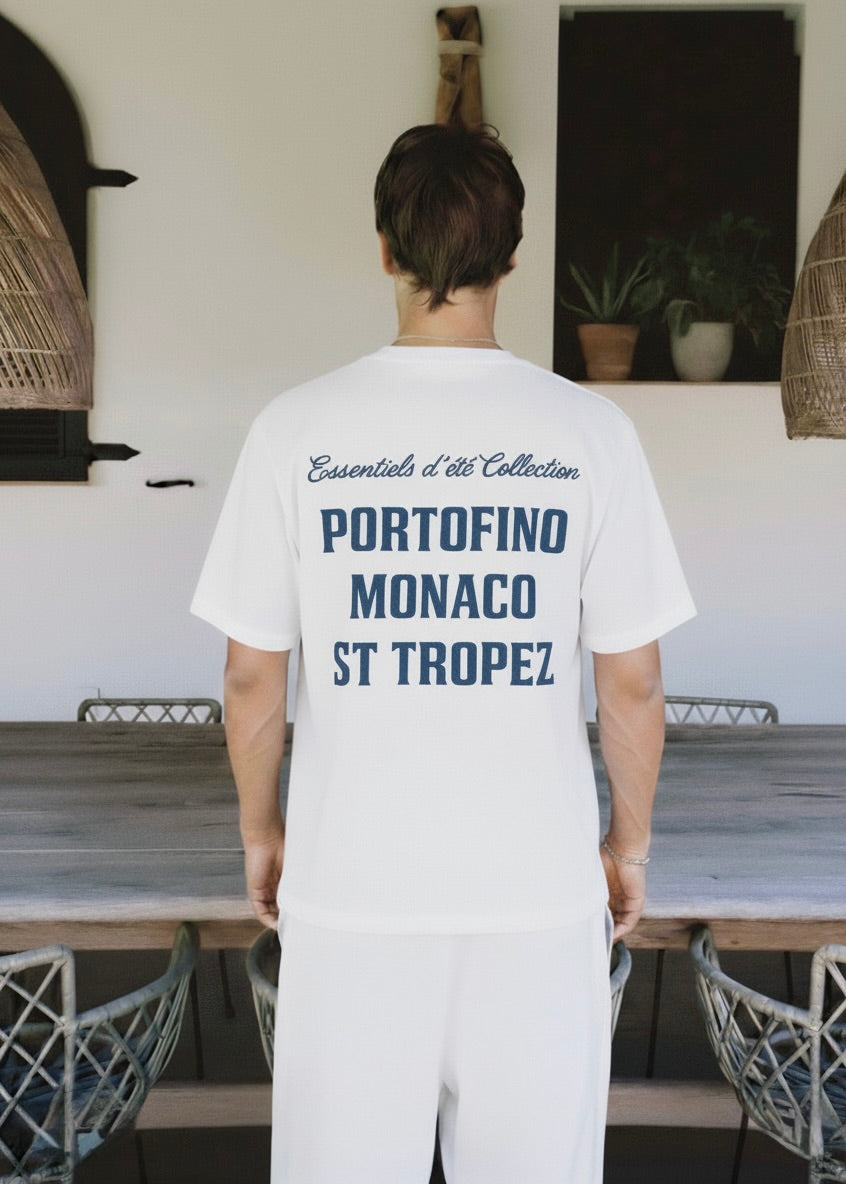 SUMMER DESTINATIONS TEE