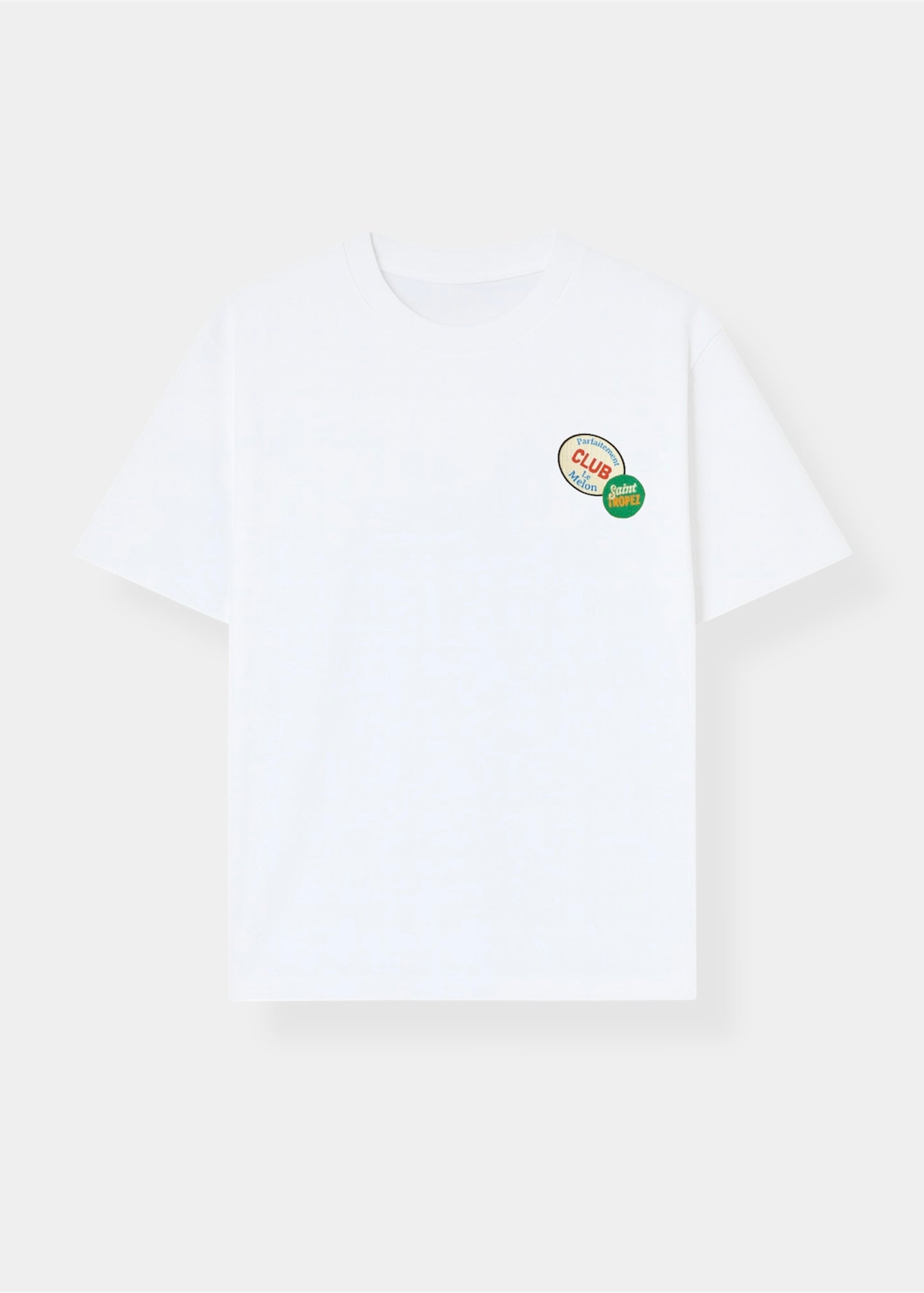 ST. TROPEZ WHITE MELON