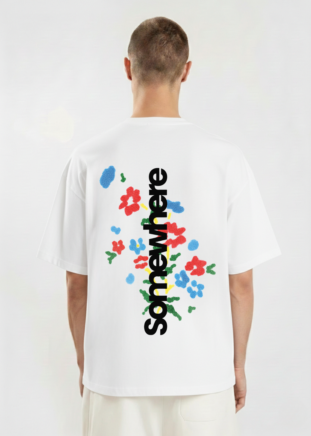 BLOOM STUDIO TEE