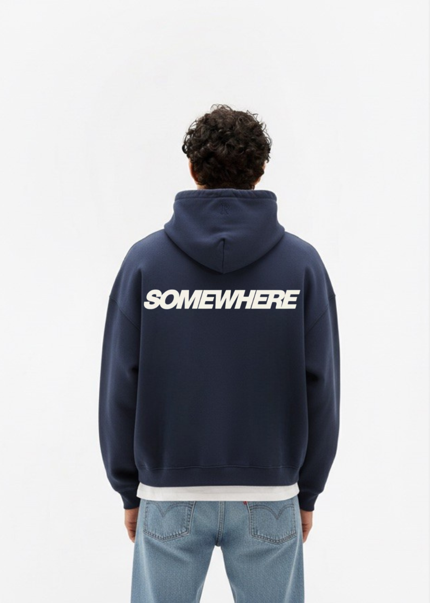 ORIGINAL CLUB HOODIE