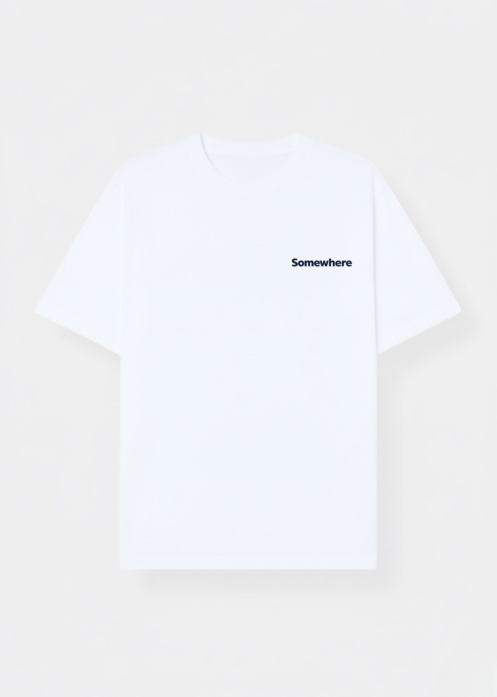 COASTAL DREAMERS TEE