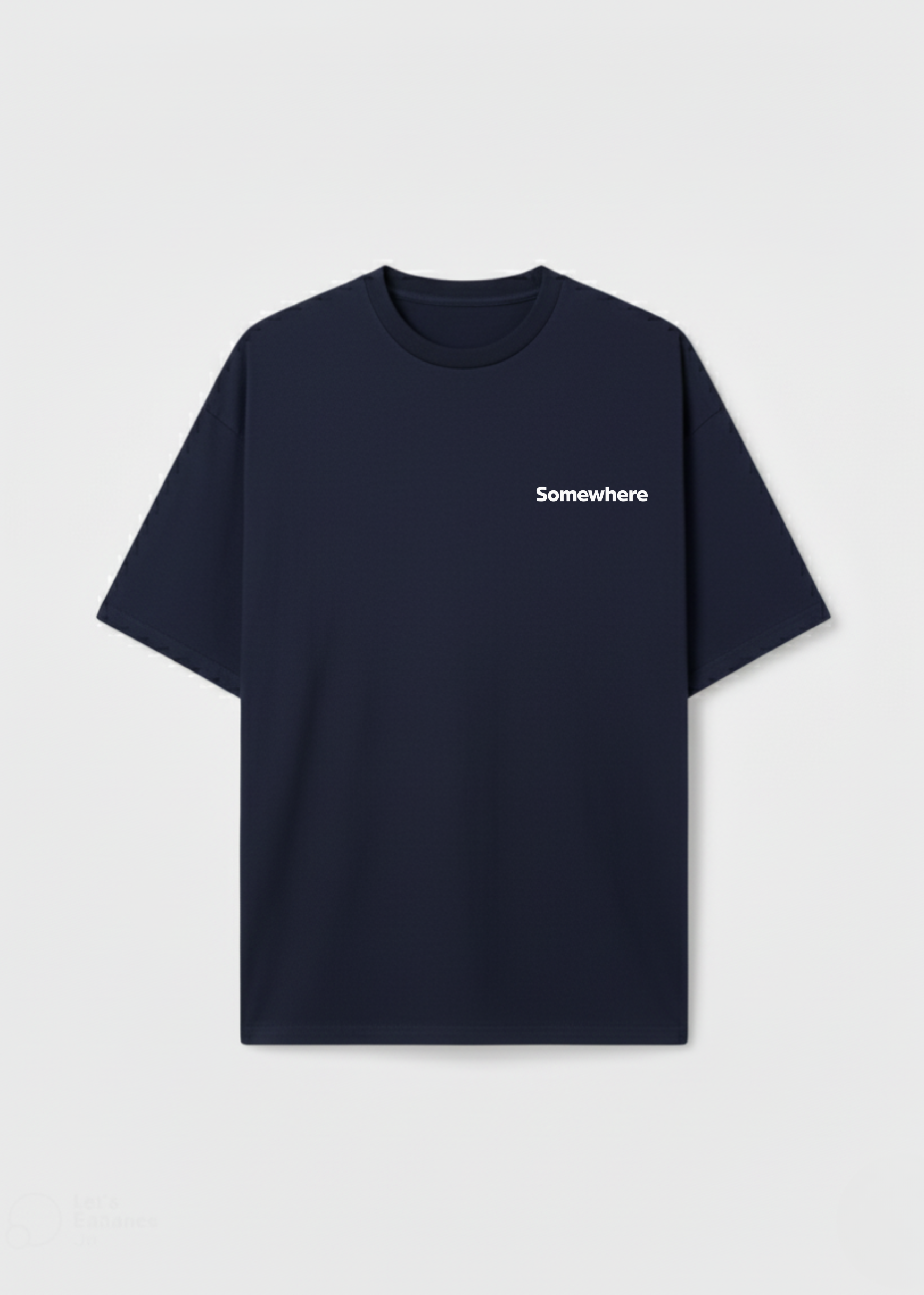 COASTAL DREAMERS TEE