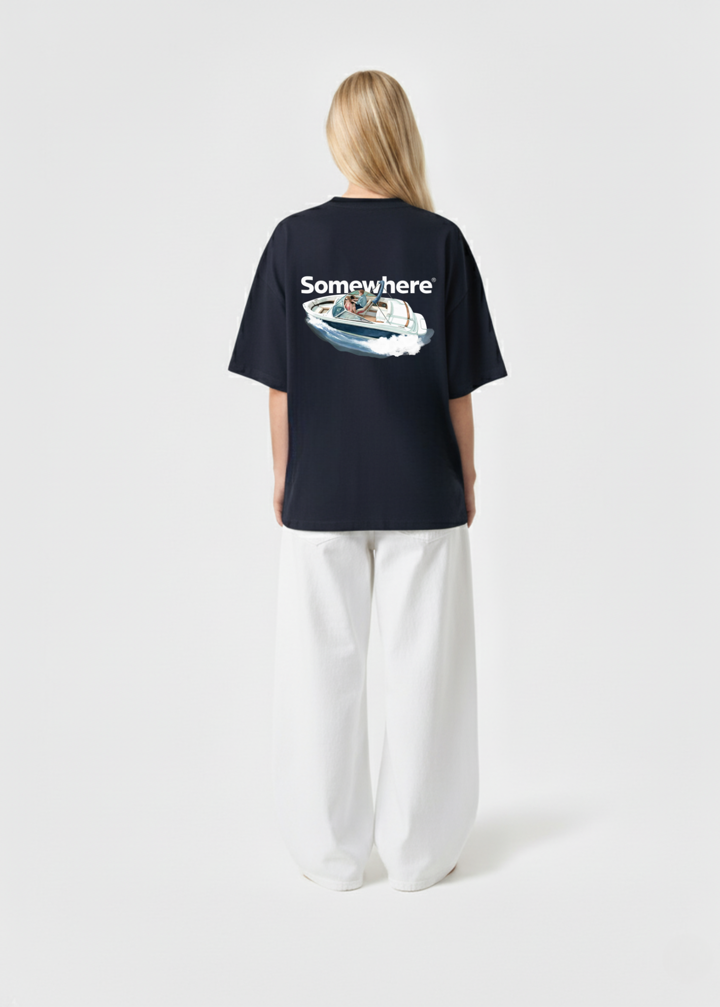 COASTAL DREAMERS TEE
