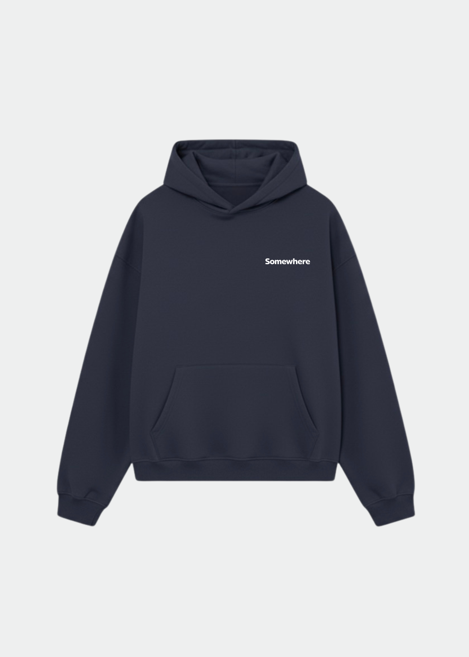 COASTAL DREAMERS HOODIE