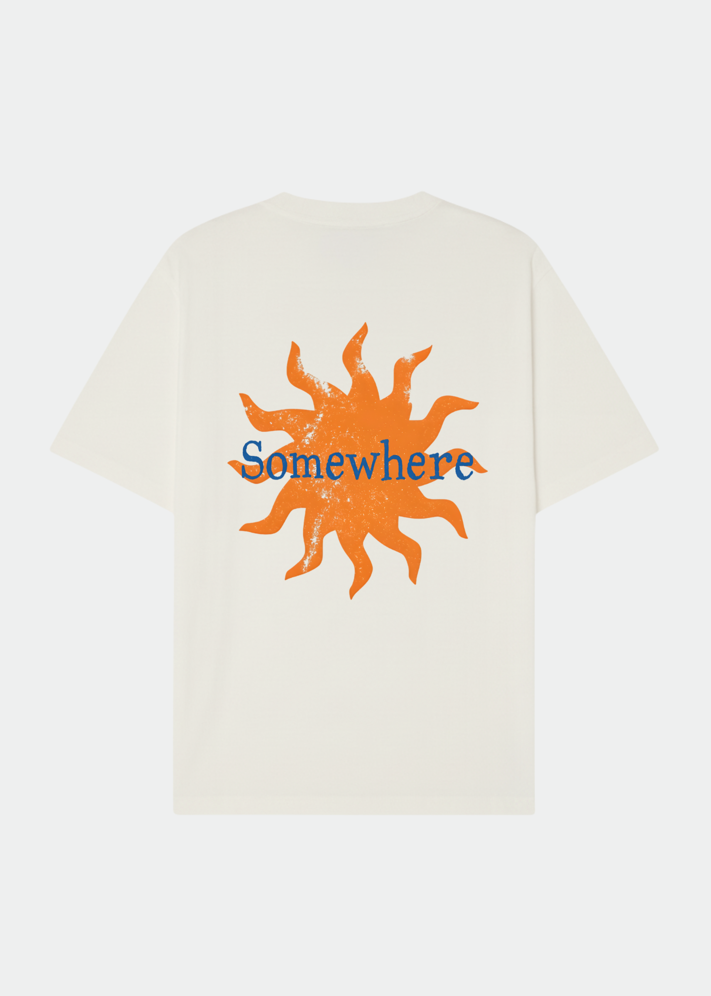 ICONIC SUNSET TEE