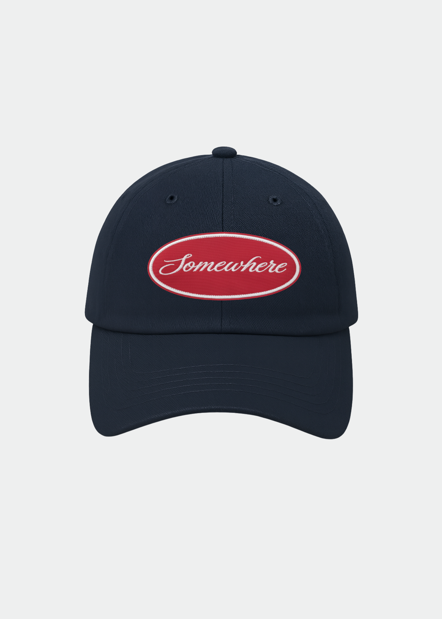 ICONIC CAP