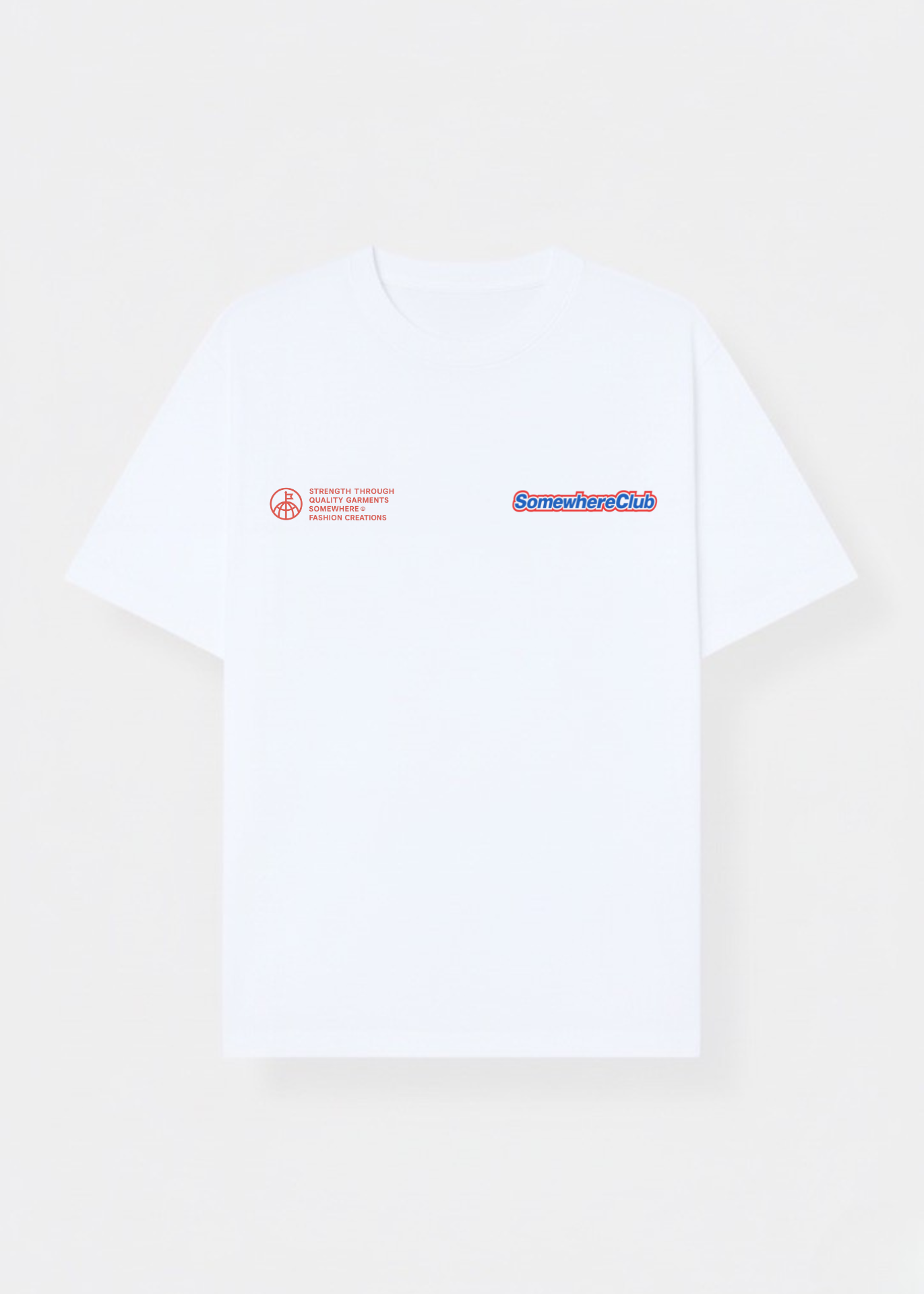 STATEMENT TEE