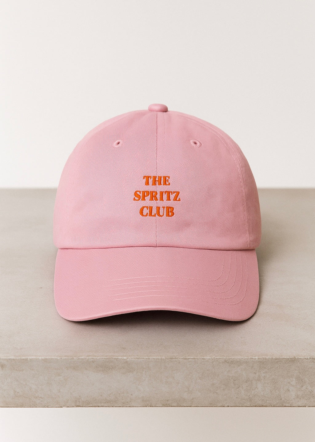 SPRITZ CLUB CAP