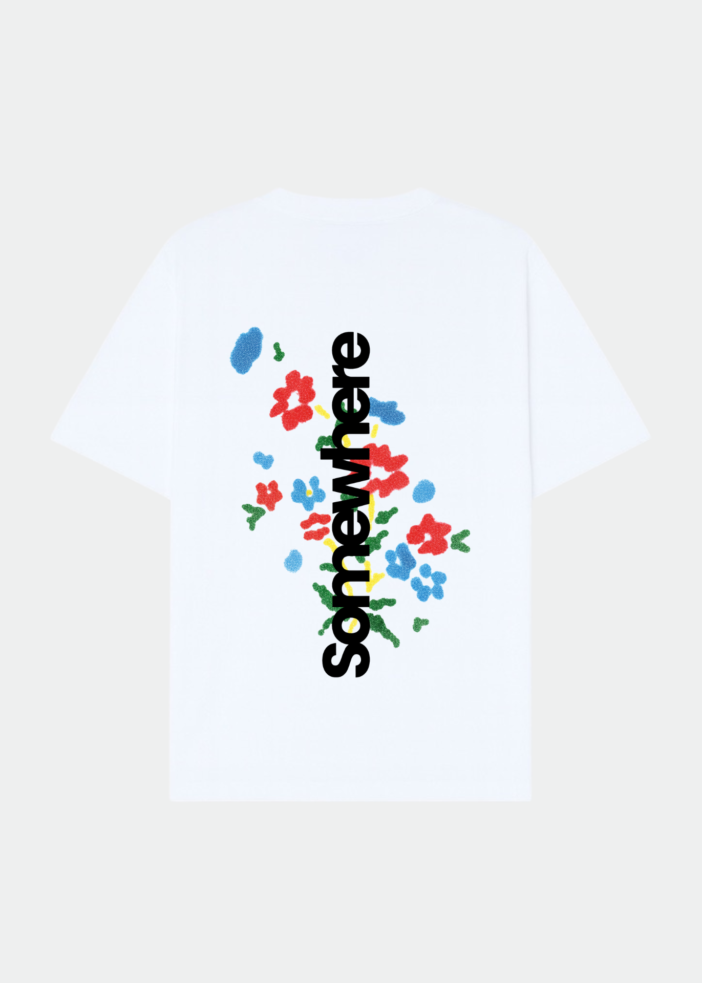 BLOOM STUDIO TEE