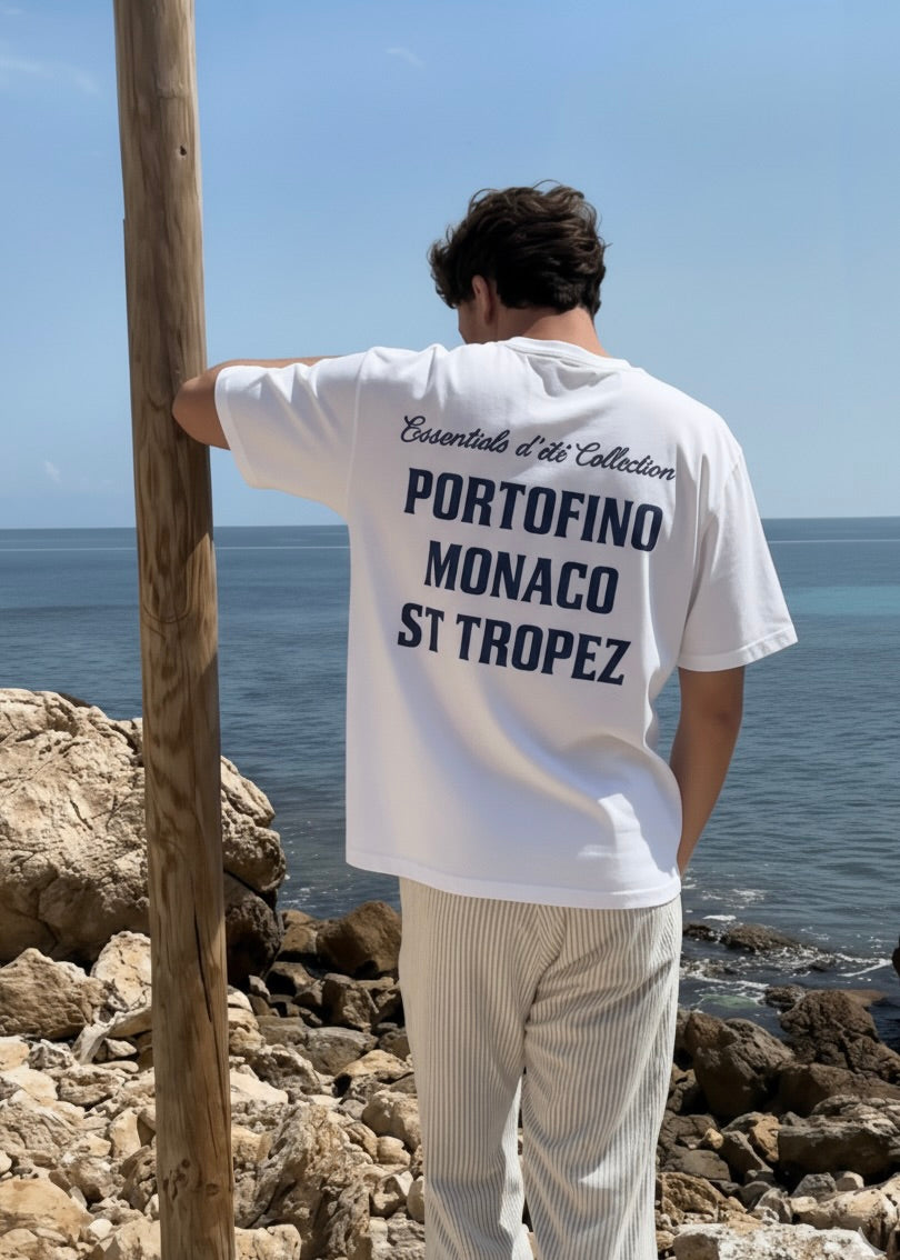 SUMMER DESTINATIONS TEE