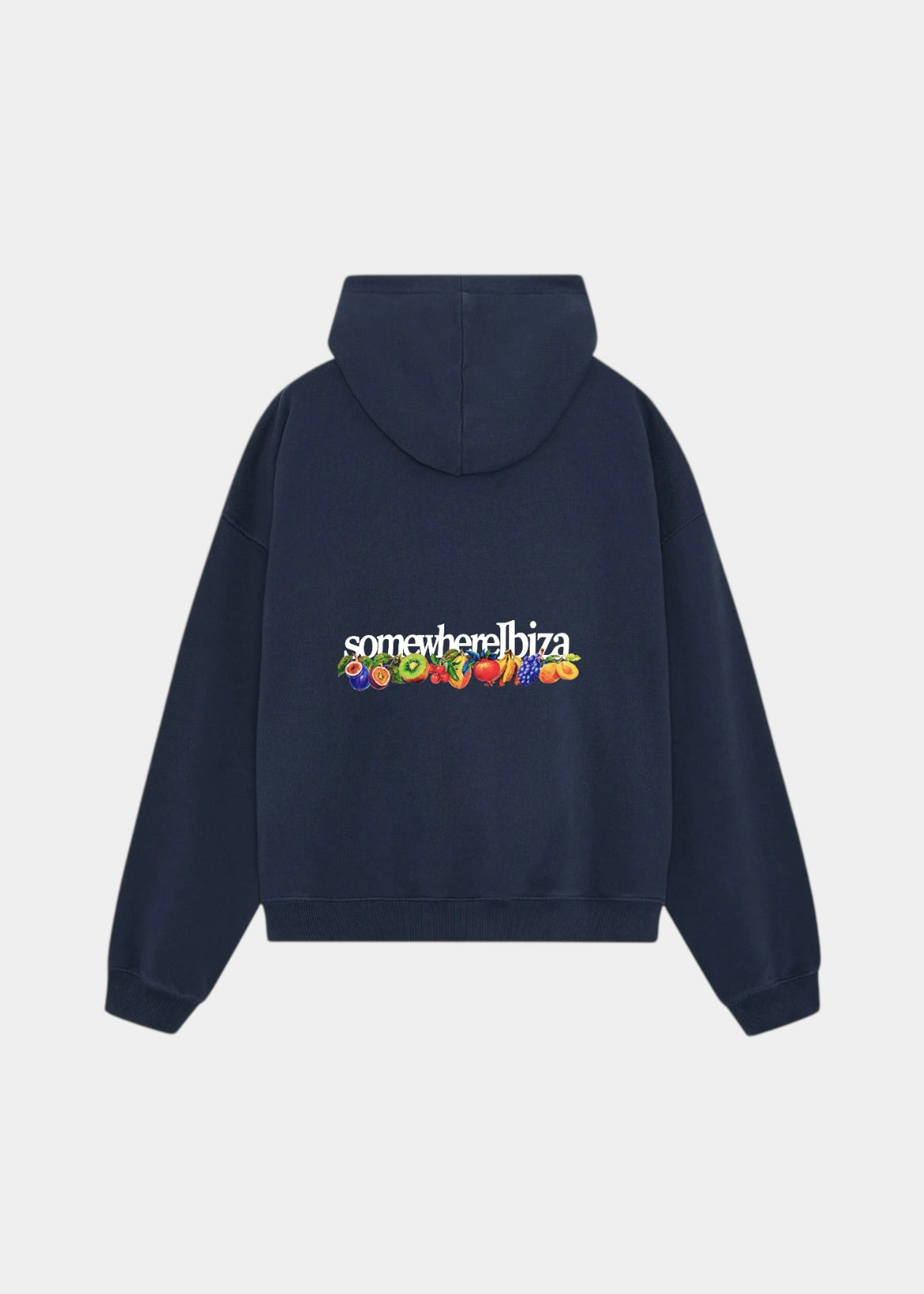 FRESH COLLECTIVE HOODIE