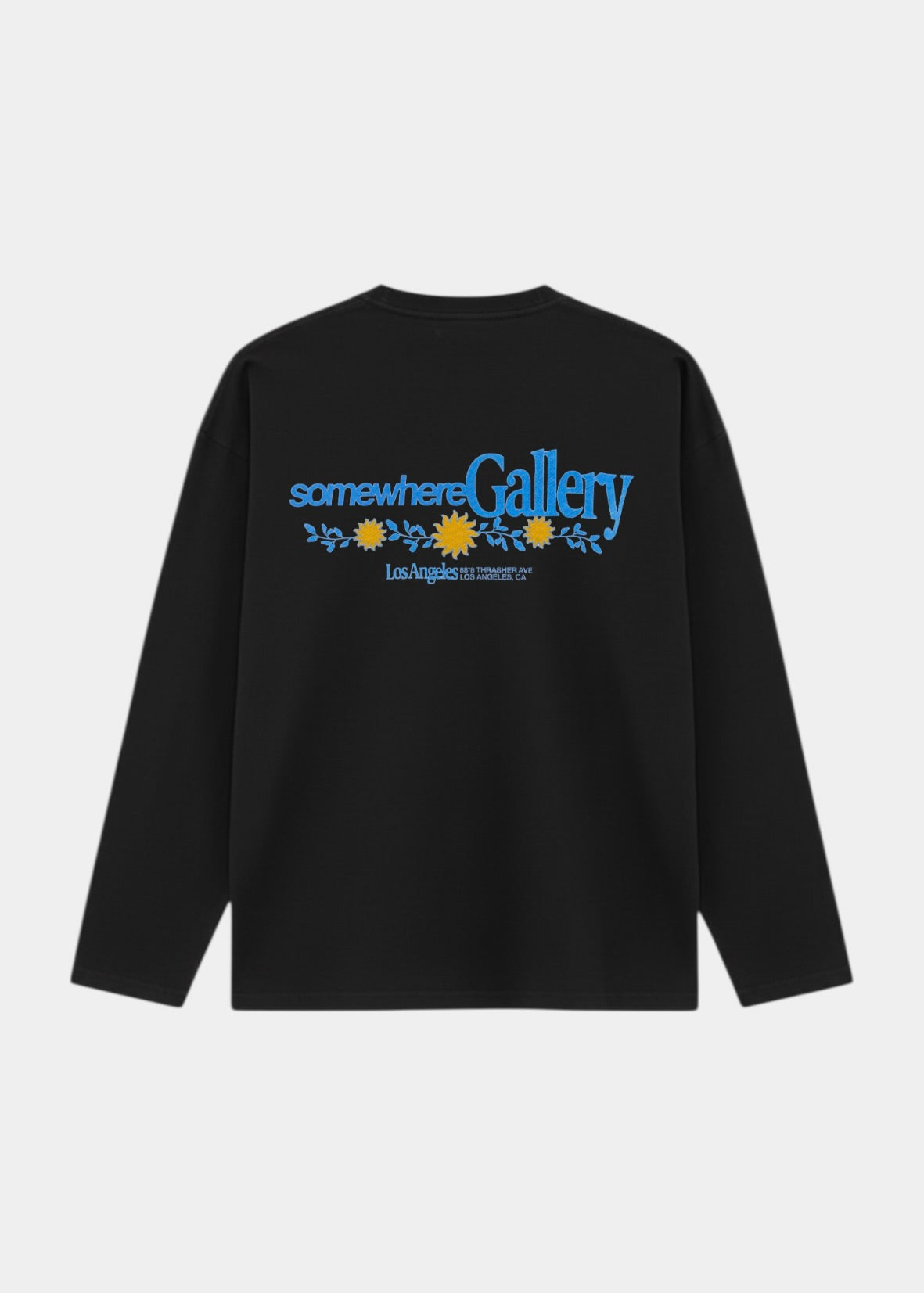 GALLERY LONG SLEEVE