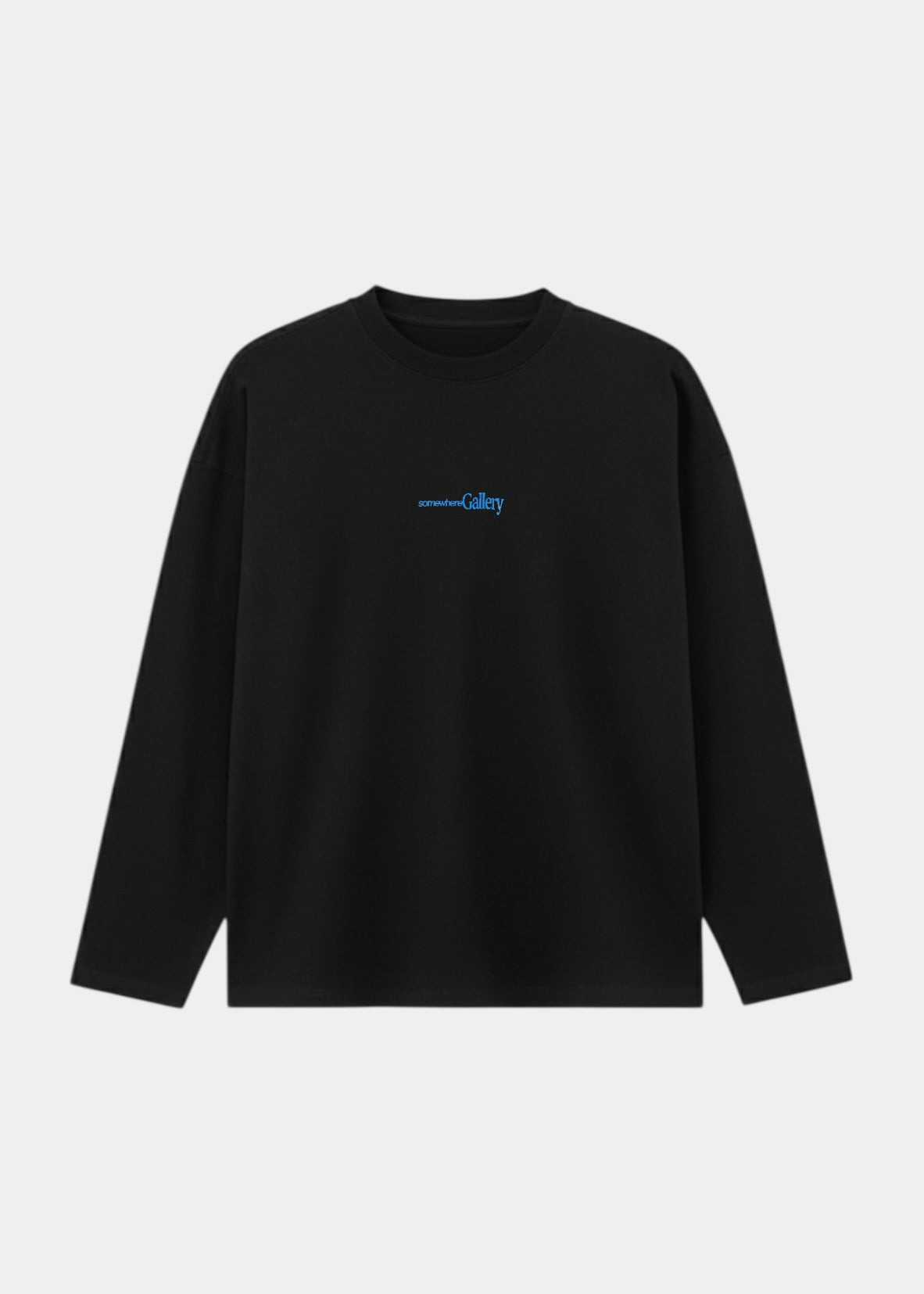 GALLERY LONG SLEEVE