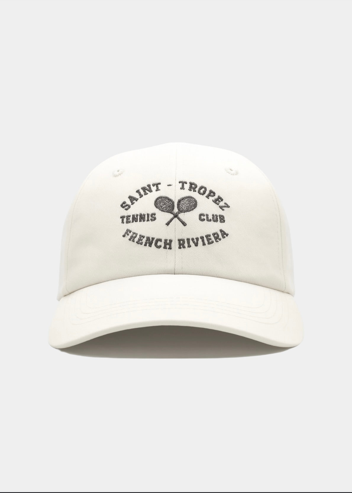 FRENCH RIVIERA TENNIS CAP