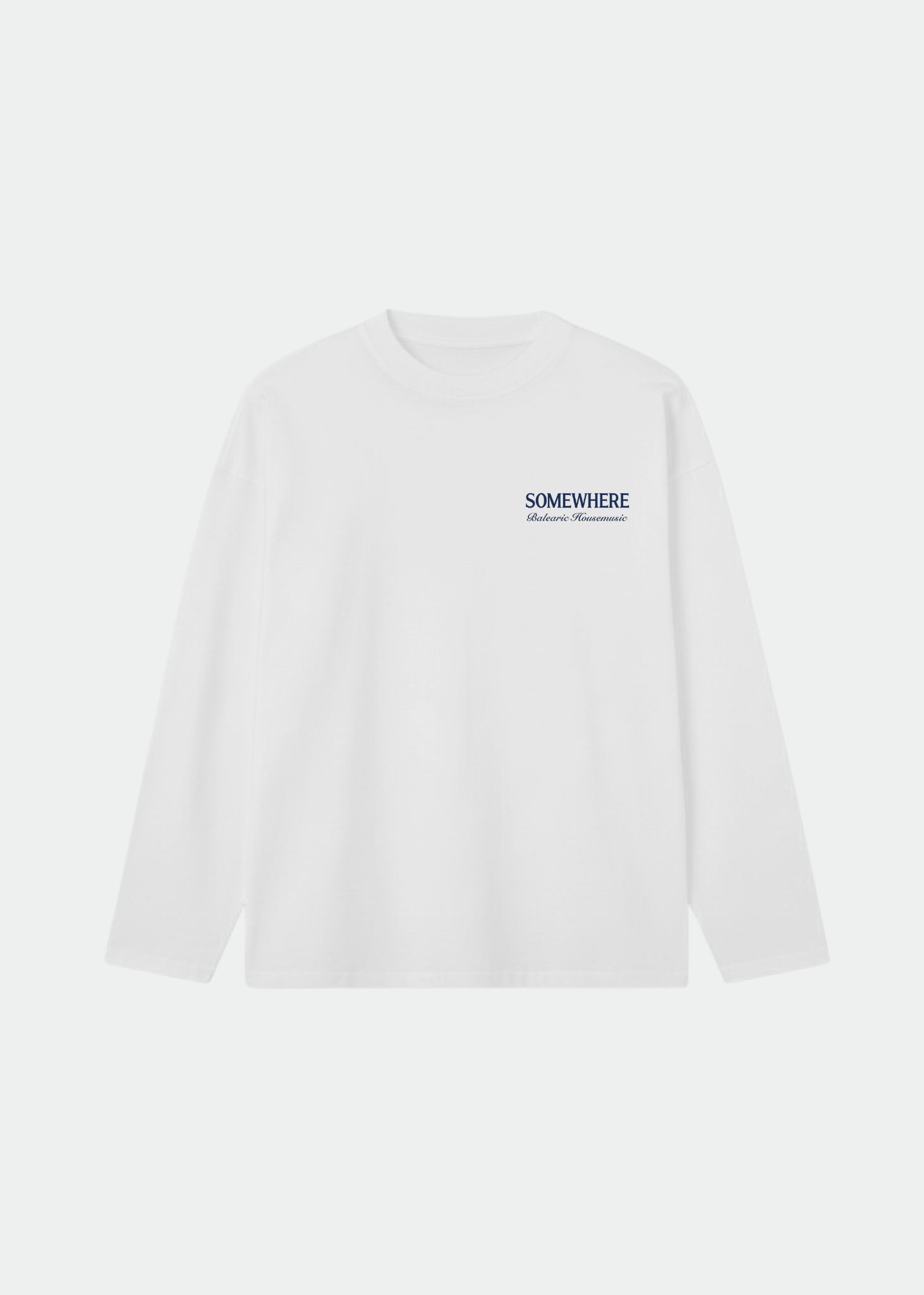 BEACH HOUSE LONG SLEEVE