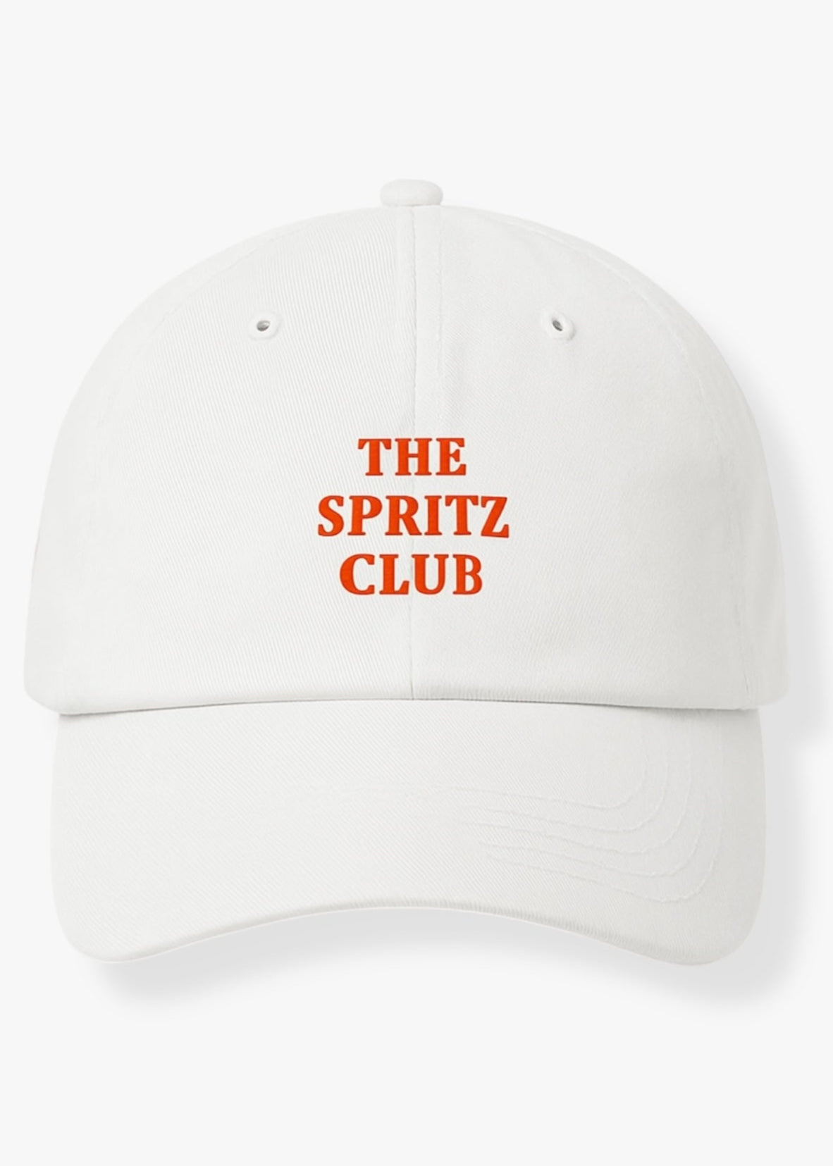 SPRITZ CLUB CAP