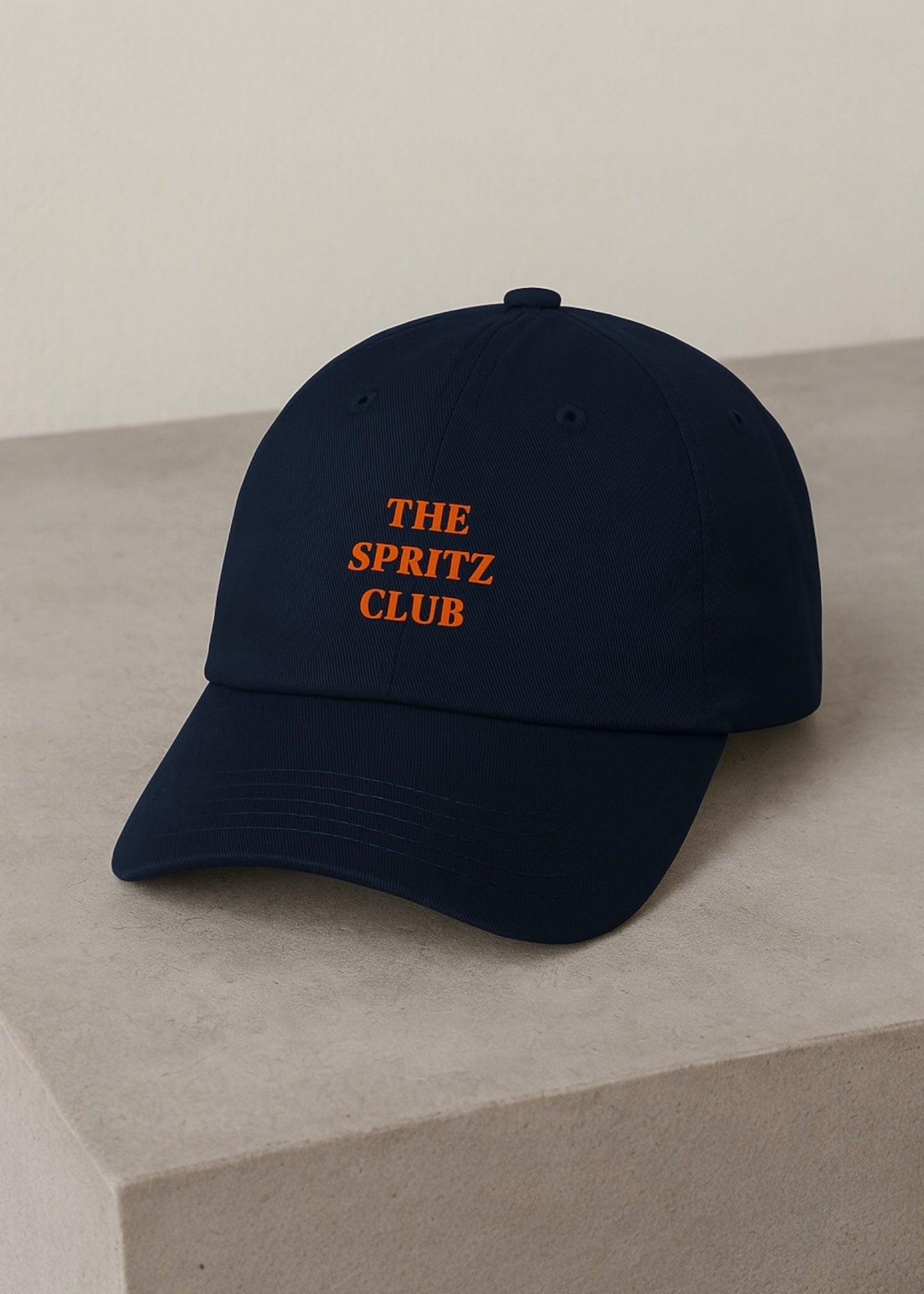 SPRITZ CLUB CAP