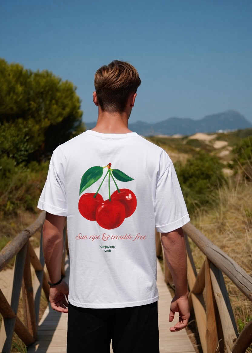 SUN RIPE TEE