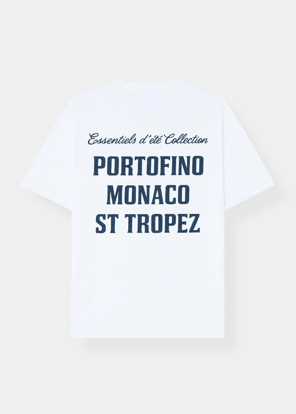 SUMMER DESTINATIONS TEE