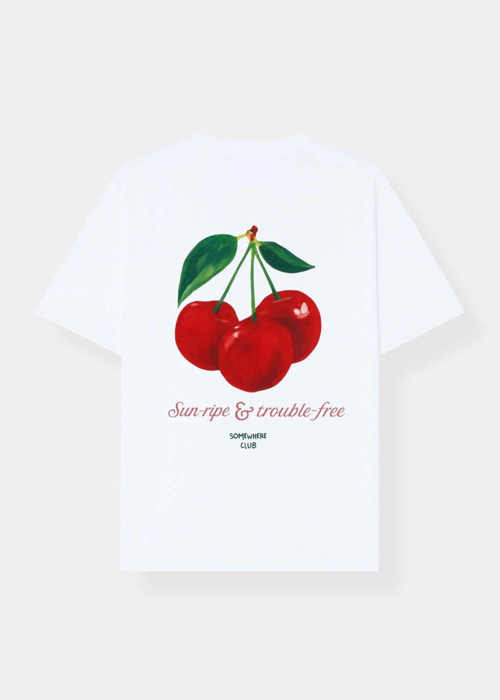SUN RIPE TEE