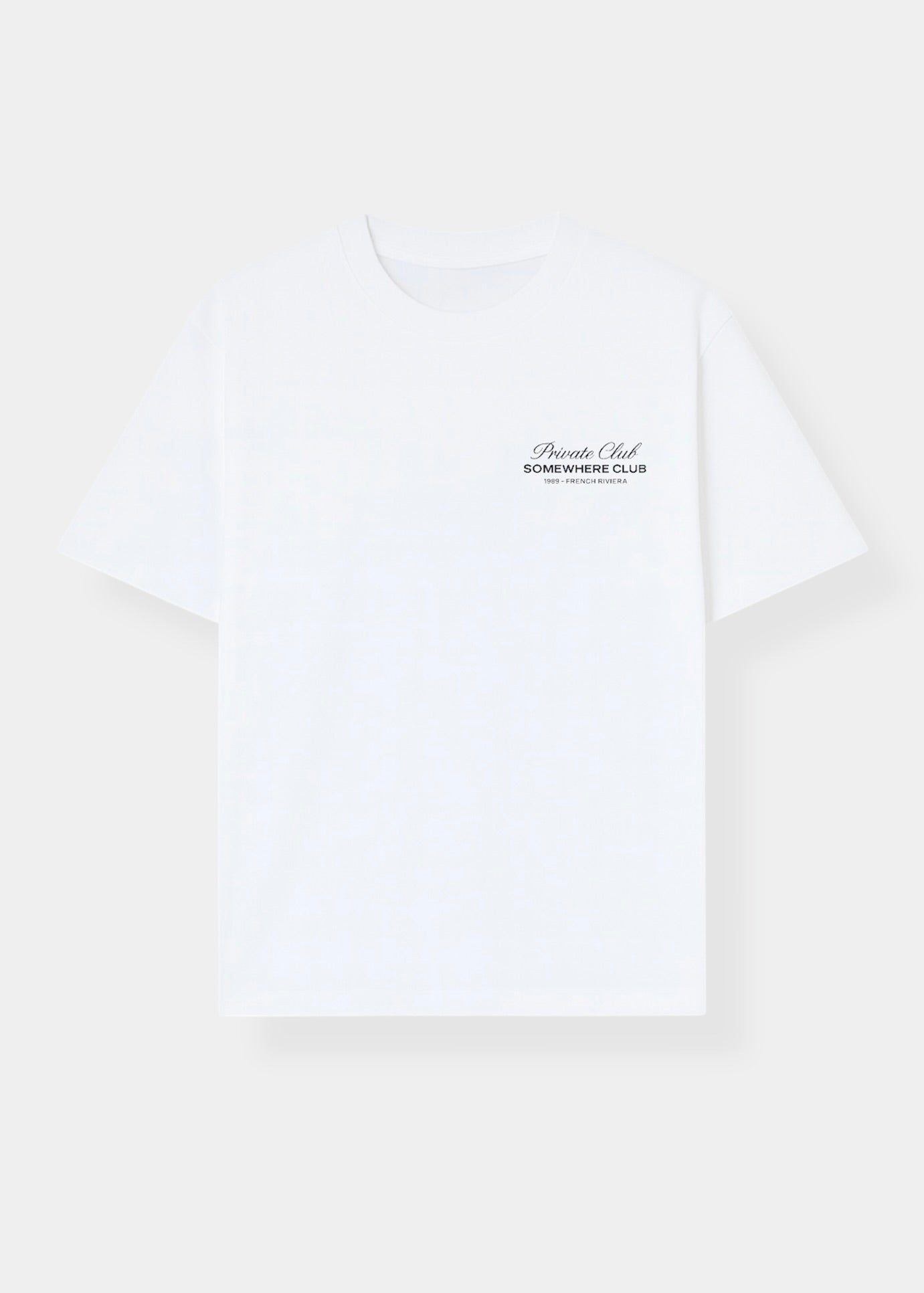 SUMMER DESTINATIONS TEE