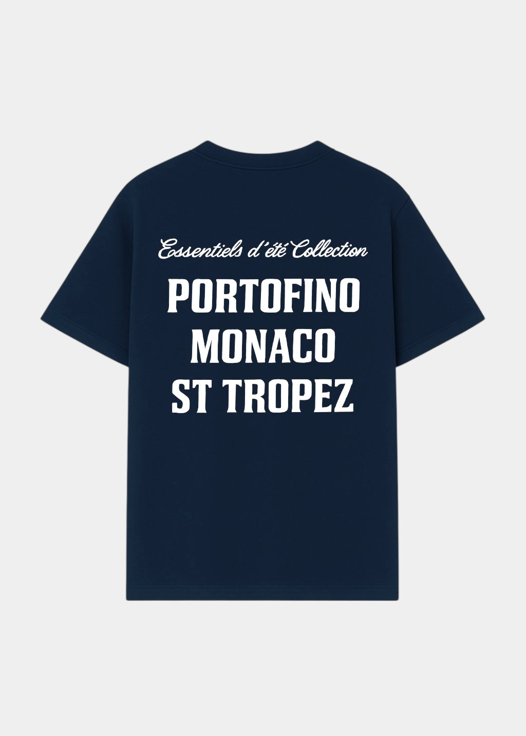 SUMMER DESTINATIONS TEE