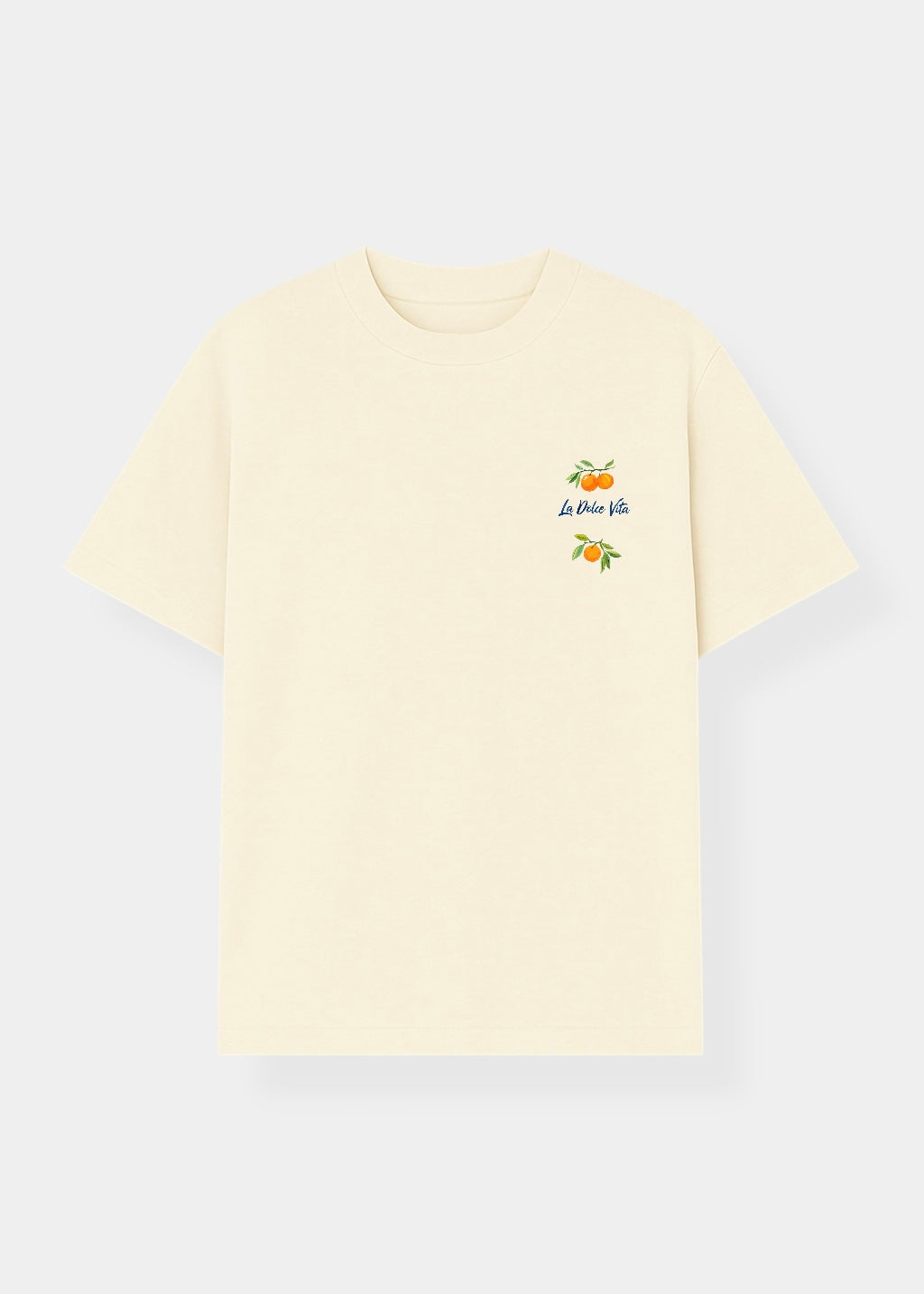 LA DOLCE VITA TEE