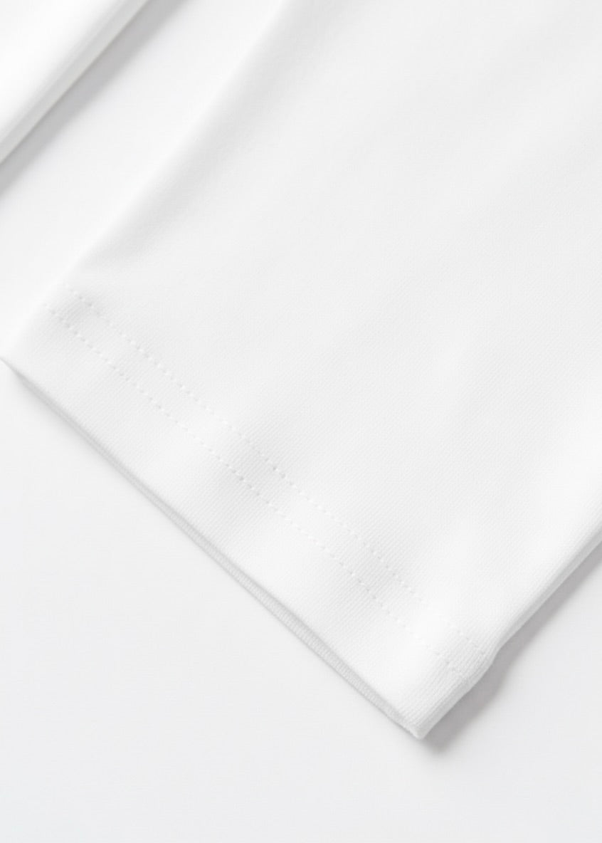 VILLA MEDITERRANEO LONG SLEEVE